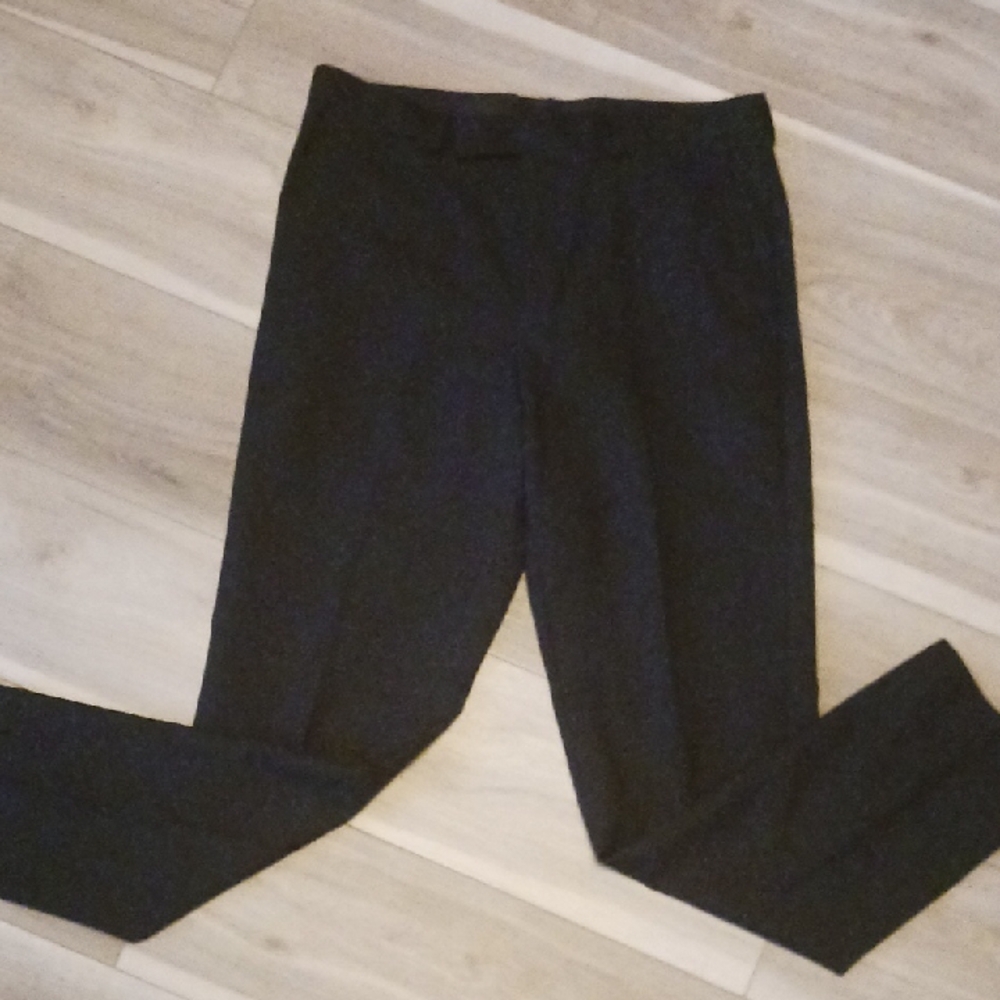 Men's Black Pants